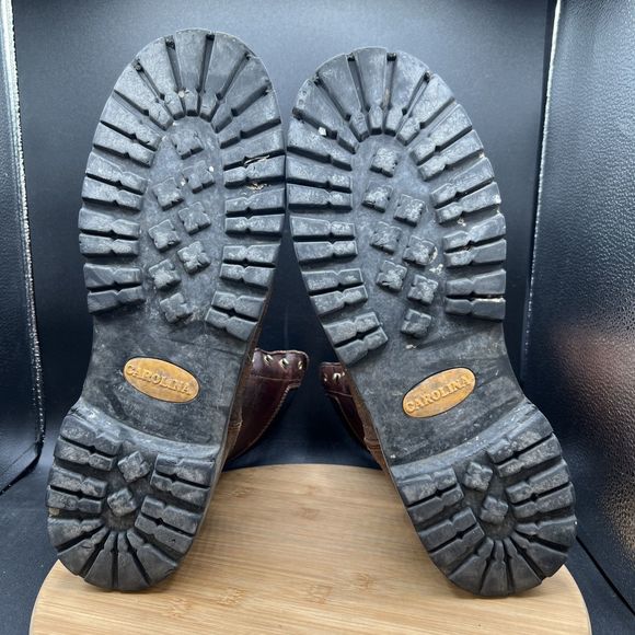 Carolina Mens Size 13 D 8\